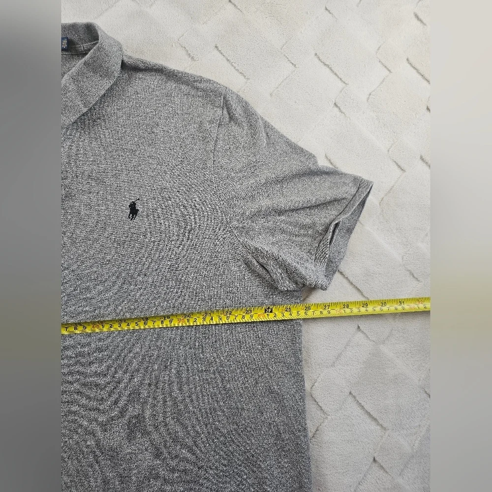 Polo Ralph Lauren item used